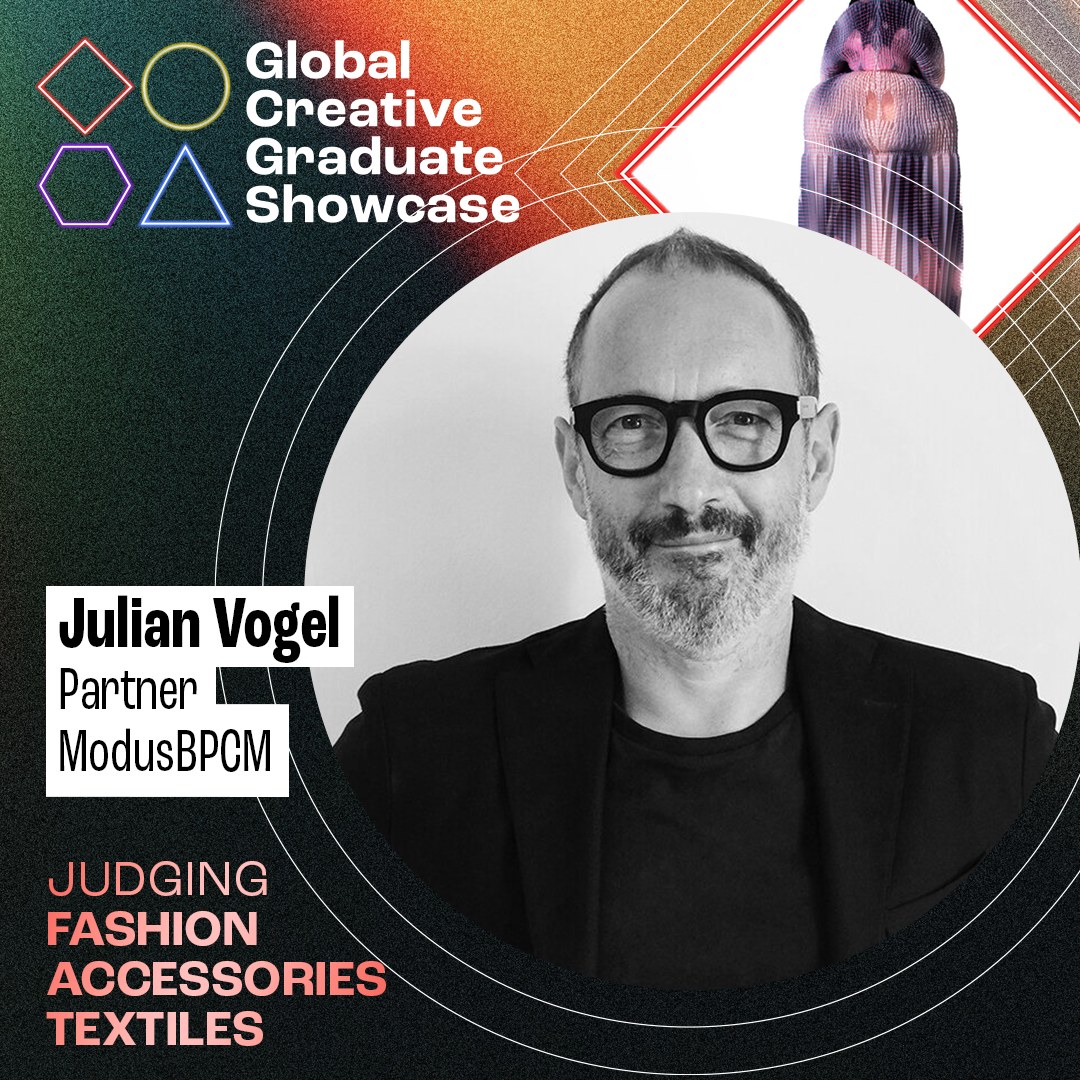 fashion accessories textiles judge